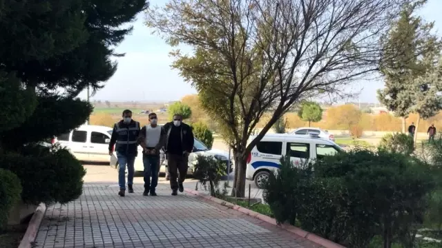 Son dakika: Kuzenini öldüren zanlı: 'Hak eden hakkını aldı'