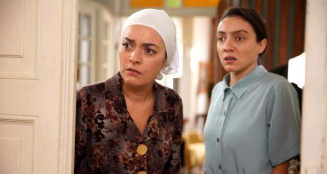 Masumlar Apartmanı 17.bölüm fragman izle! Masumlar Apartmanı 15.bölüm, 16. bölüm