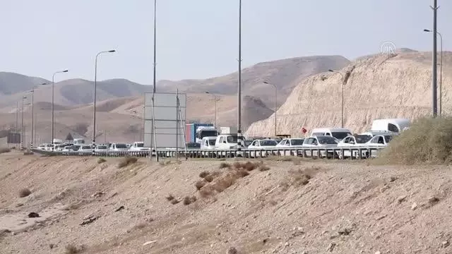 Mescid-i Aksa minberinden Nebi Musa olayına tepki Mescid-i Aksa minberinden Nebi Musa olayına tepki