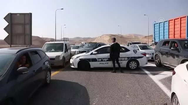 Mescid-i Aksa minberinden Nebi Musa olayına tepki Mescid-i Aksa minberinden Nebi Musa olayına tepki