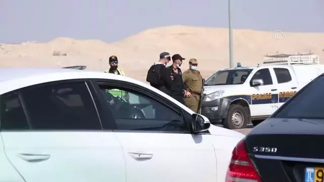 Mescid-i Aksa minberinden Nebi Musa olayına tepki Mescid-i Aksa minberinden Nebi Musa olayına tepki