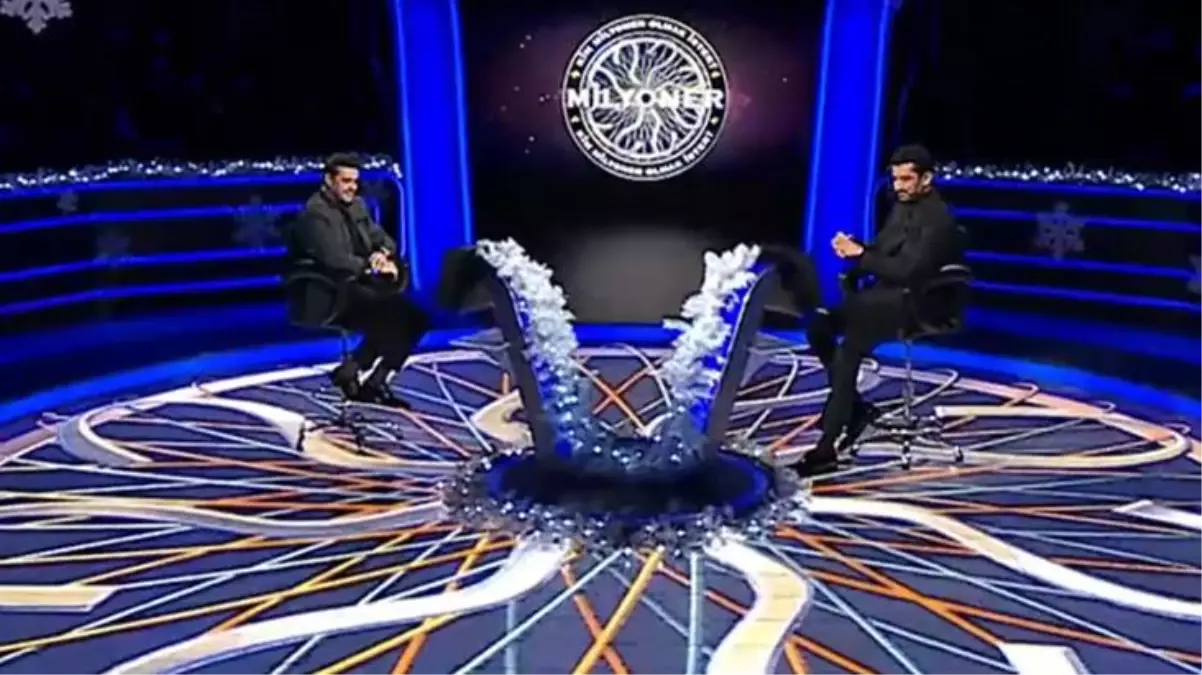 Milyoner'de ünlü şarkıcıya sorulan 60 bin TL değerindeki futbol sorusu geceye damga vurdu