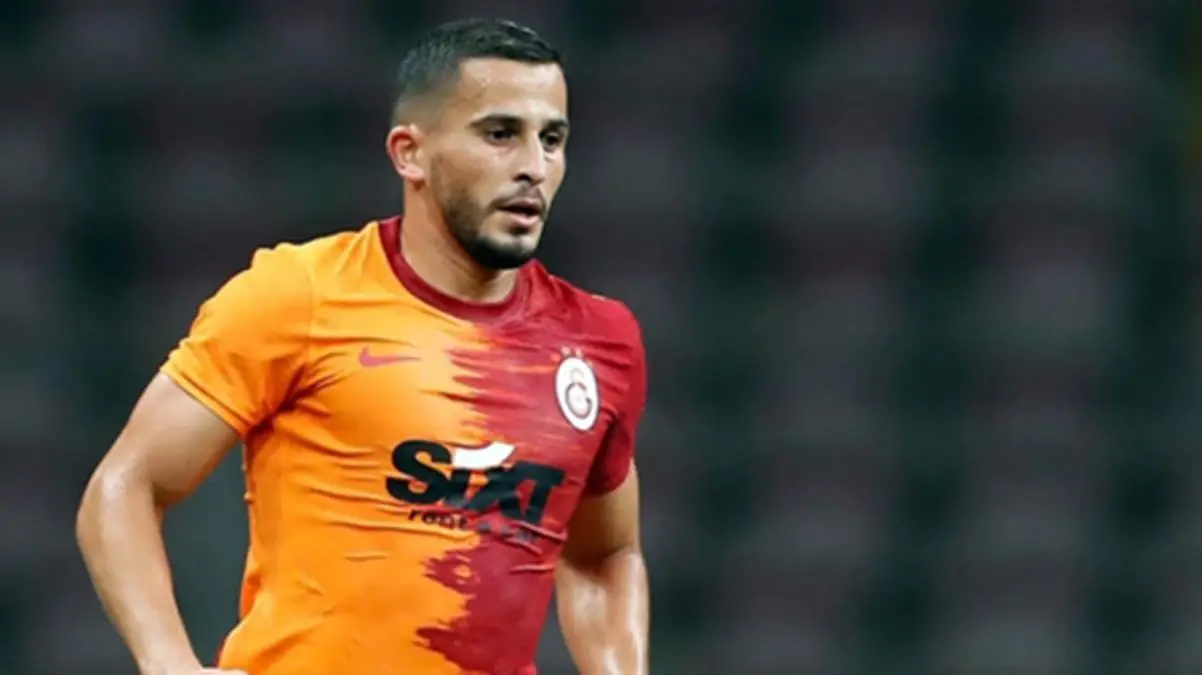 Omar Elabdellaoui kimdir? Kaç yaşında, nereli? Omar Elabdellaoui mevkiisi ne, hangi takımda oynuyor? Sağlık durumu nasıl?