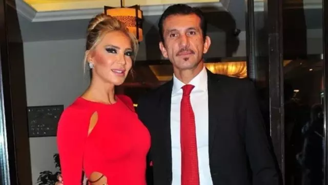 rustu recber in kizi tuana recber yillar sonra ortaya cikti guzelligiyle dikkat cekti haberler magazin