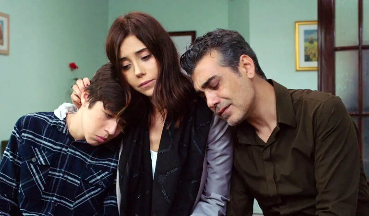sadakatsiz izle sadakatsiz 13 bolum