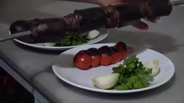 ŞANLIURFA - 'Dünyanın en eski mutfağı'ndan coğrafi işaret atağı ŞANLIURFA - 'Dünyanın en eski mutfağı'ndan coğrafi işaret atağı