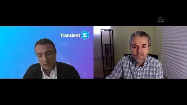 Son dakika haberleri... Siber güvenlikçi Egemen Taş'tan ABD'deki siber saldırıların 'istihbarat savaşı' olduğu değerlendirmesi Son dakika haberleri... Siber güvenlikçi Egemen Taş'tan ABD'deki siber saldırıların 'istihbarat savaşı' olduğu değerlendirmesi
