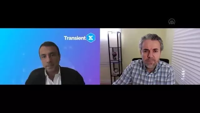 Son dakika haberleri... Siber güvenlikçi Egemen Taş'tan ABD'deki siber saldırıların 'istihbarat savaşı' olduğu değerlendirmesi