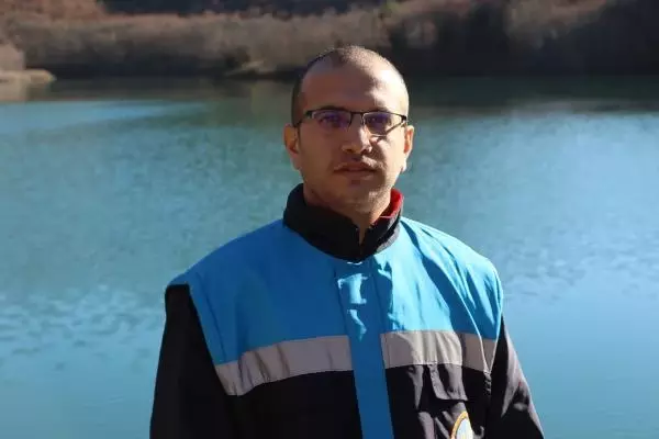 Siyah benekli alabalığın neslini sürdürebilmesi için seferberlik Siyah benekli alabalığın neslini sürdürebilmesi için seferberlik
