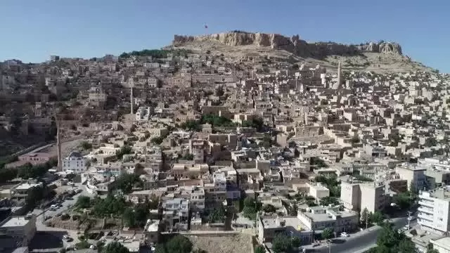 Tarihi manastırda yetiştirilen zeytinler ödüllü zeytinyağına dönüşüyor Tarihi manastırda yetiştirilen zeytinler ödüllü zeytinyağına dönüşüyor
