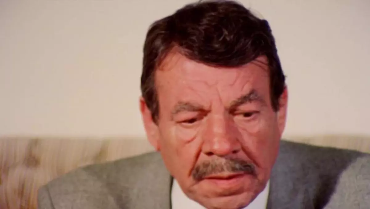 Turgut Özatay kimdir? Turgut Özatay kaç yaşında, nereli? Turgut Özatay hayatı ve biyografisi