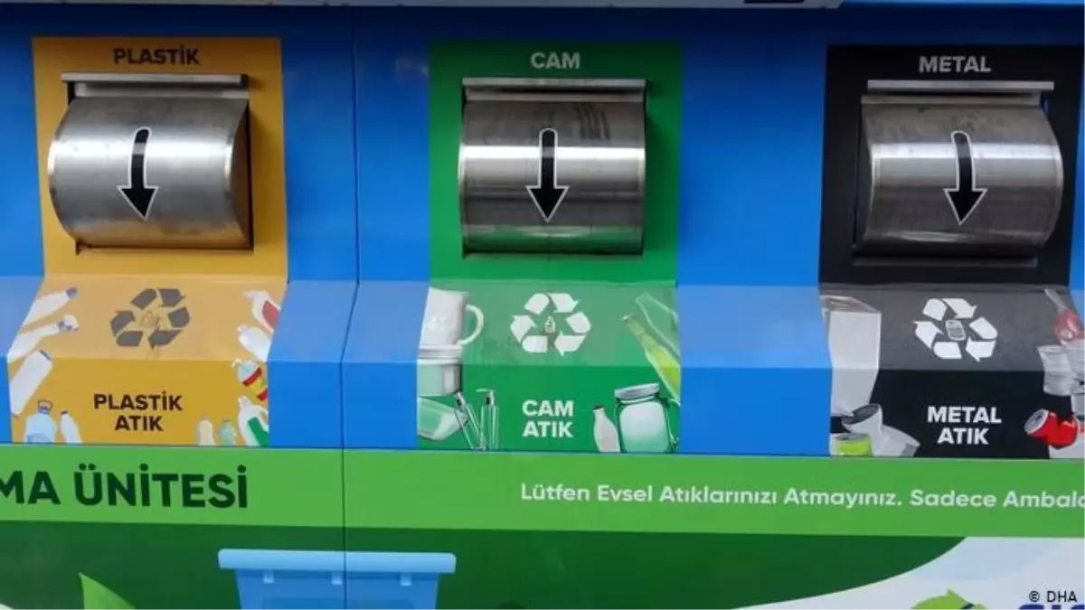 Türkiye Çevre Ajansı yeni bir rant kapısı mı?