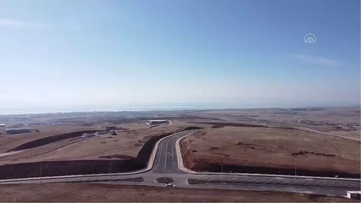 Son dakika haberleri! Van'da kurulacak Tekstilkent'e yatırımcılardan yoğun talep