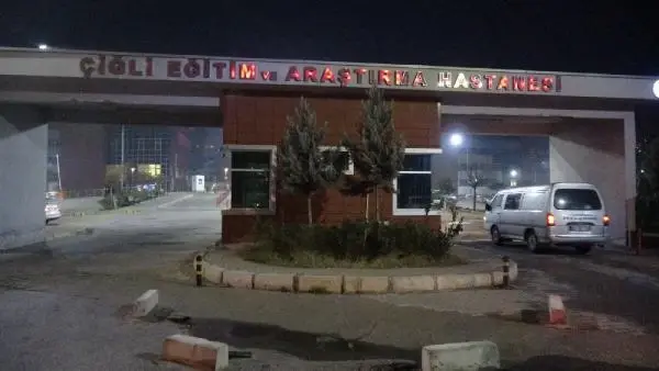 10'uncu kattan atlayan genç kadın, hayatını kaybetti