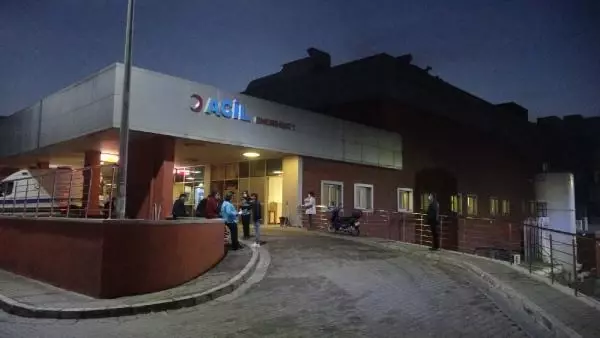 10'uncu kattan atlayan genç kadın, hayatını kaybetti