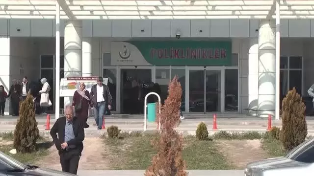 Son dakika haberi: 19 HASTALARI YAŞADIKLARINI ANLATIYOR - 'İnsanlar yoğun bakımda solunum sıkıntısı çeken hastaları görseler bir daha kalabalık ortamda bulunmazlar' Son dakika haberi: 19 HASTALARI YAŞADIKLARINI ANLATIYOR - 'İnsanlar yoğun bakımda solunum sıkıntısı çeken hastaları görseler bir daha kalabalık ortamda bulunmazlar'