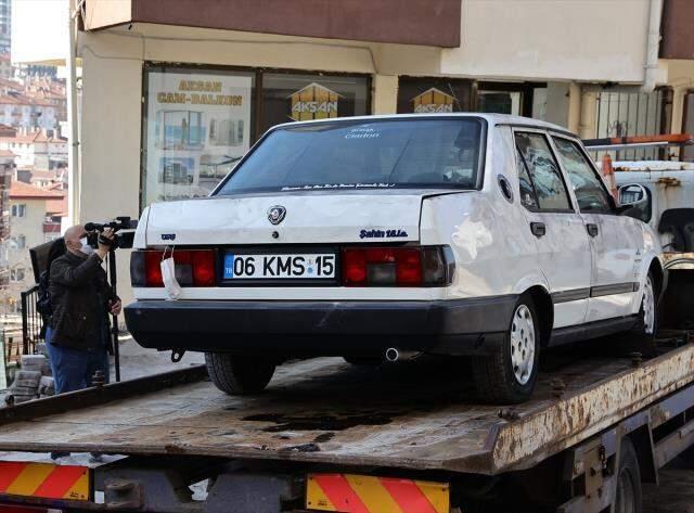 3 gencin cansız bedenini bulan apartman sakini konuştu: Birinin burnundan kan geliyordu
