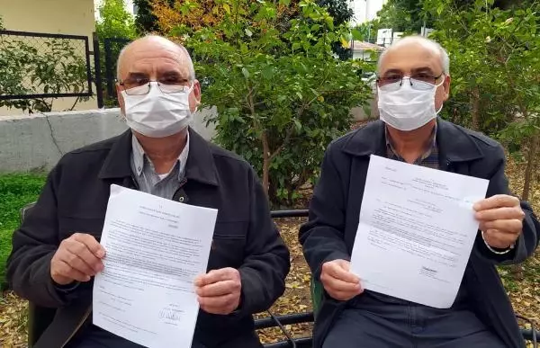 Son dakika haber! Ağabeyinin 'şehit' sayılmasını istiyor Son dakika haber! Ağabeyinin 'şehit' sayılmasını istiyor