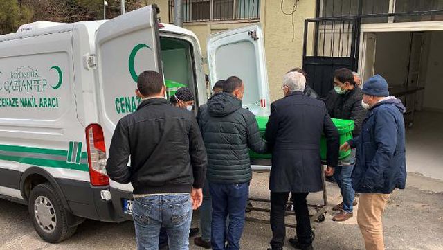 Ailenin avukatı: Feyzanur'un ölümünde cinayet şüphesi yok Ailenin avukatı: Feyzanur'un ölümünde cinayet şüphesi yok