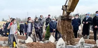 Son dakika haberi... Batman'da sobadan zehirlenen çift öldü, 3 çocuk tedaviye alındı (2)