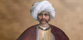 Cem Sultan'ın Maltalı torunu iddia edilen Said-Zammit ilk kez konuştu