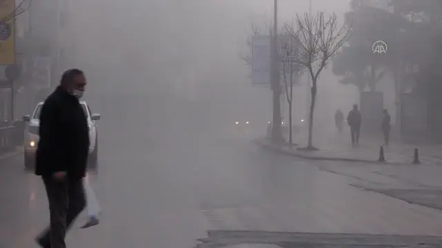 Son dakika haberleri | (Drone) Doğu Marmara ve Batı Karadeniz'de cadde ve sokaklarda sessizlik hakim Son dakika haberleri | (Drone) Doğu Marmara ve Batı Karadeniz'de cadde ve sokaklarda sessizlik hakim