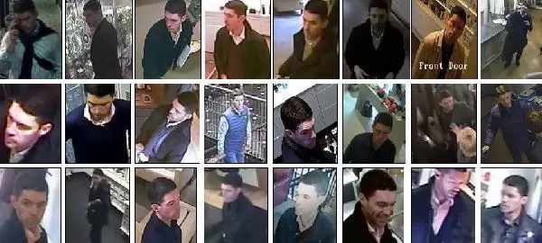 Emekli Scotland Yard polis müdürü Neville, 'süper tanıma yetenekli polisleri' DHA'ya anlattı Emekli Scotland Yard polis müdürü Neville, 'süper tanıma yetenekli polisleri' DHA'ya anlattı