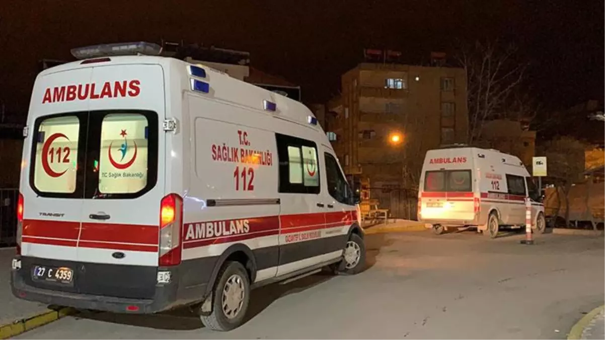 Genç kadın, bebeğinin yanında tabancayla vurulmuş halde bulundu