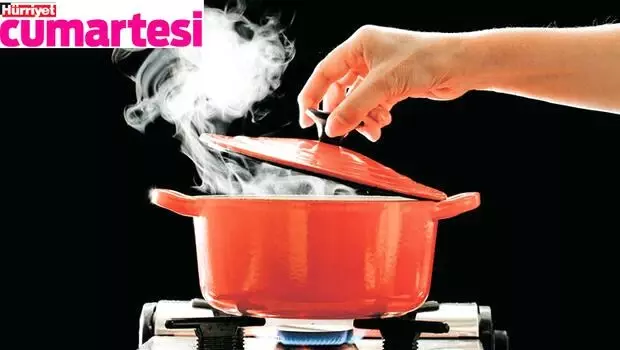 Her kaşıkta içimizi ısıtacak Her kaşıkta içimizi ısıtacak