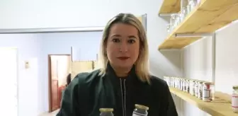 Karadeniz'in ilk tohum bankasında 378 çeşit atalık tohum kaydedildi