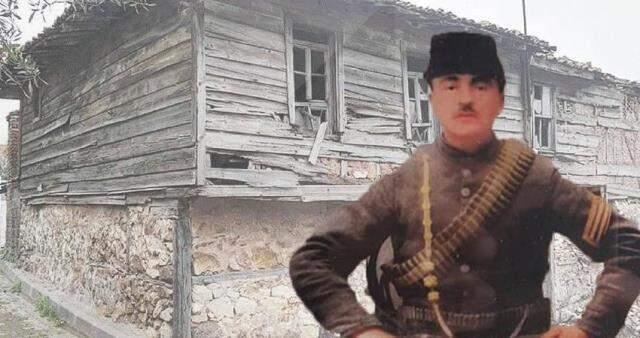 Kuvayı Milliye komutanlarından Yahya Kaptan'ın kahramanlığı müzede anlatılacak Kuvayı Milliye komutanlarından Yahya Kaptan'ın kahramanlığı müzede anlatılacak