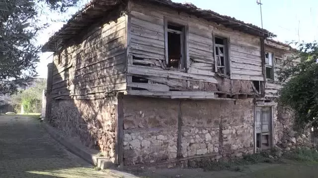 Kuvayımilliye komutanlarından Yahya Kaptan'ın kahramanlığı müzede anlatılacak Kuvayımilliye komutanlarından Yahya Kaptan'ın kahramanlığı müzede anlatılacak