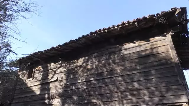 Kuvayımilliye komutanlarından Yahya Kaptan'ın kahramanlığı müzede anlatılacak Kuvayımilliye komutanlarından Yahya Kaptan'ın kahramanlığı müzede anlatılacak