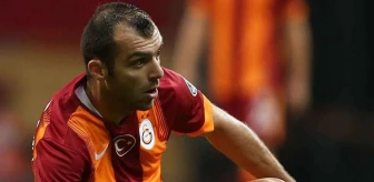 Makedon golcü Goran Pandev: Galatasaray'a giderek hata yaptım