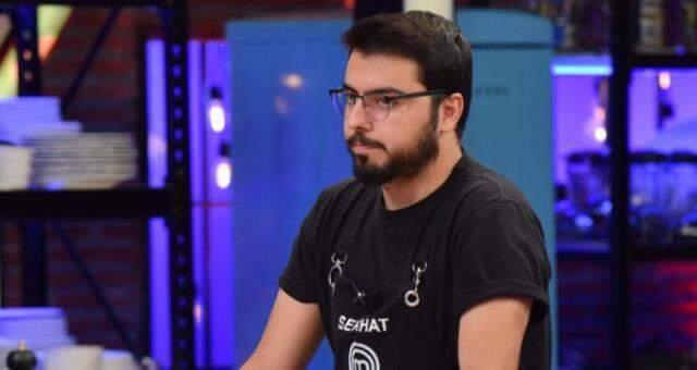 MasterChef Sethat kimdir? MasterChef Serhat Doğramacı kaç yaşında, nereli? MasterChef Sethat kimdir? MasterChef Serhat Doğramacı kaç yaşında, nereli?