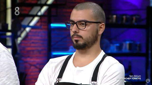 MasterChef Sethat kimdir? MasterChef Serhat Doğramacı kaç yaşında, nereli? MasterChef Sethat kimdir? MasterChef Serhat Doğramacı kaç yaşında, nereli?