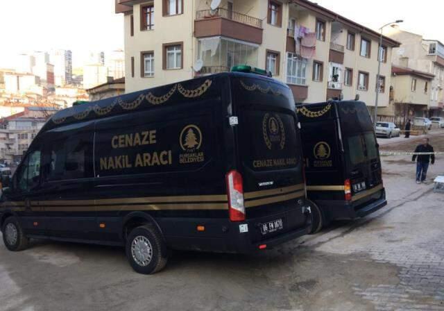 Otoparkta 3 gencin sır ölümü! Ekipler, egzoz gazı ihtimali üzerine yoğunlaştı