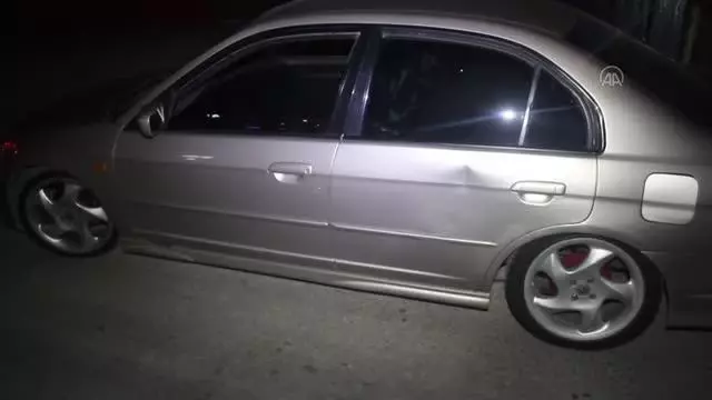 Son dakika gündem: Polisin 'dur' ihtarına uymayan sürücü kovalamaca sonucu yakalandı Son dakika gündem: Polisin 'dur' ihtarına uymayan sürücü kovalamaca sonucu yakalandı