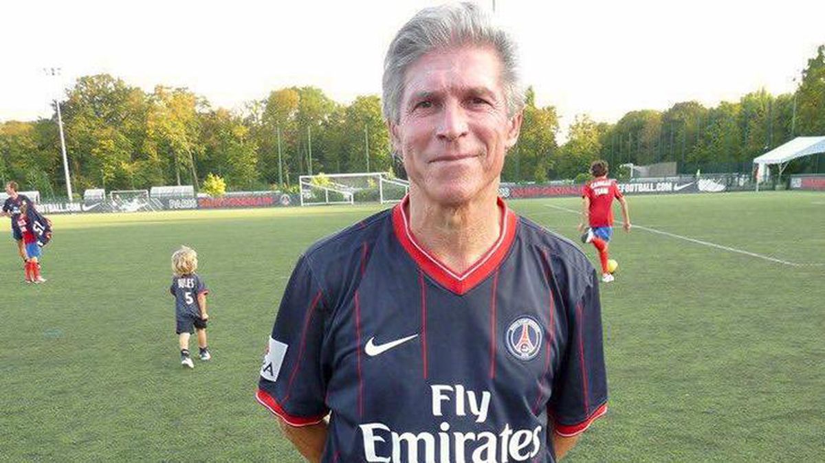 PSG tarihinin ilk golünü atan Bernard Guignedoux hayatını kaybetti