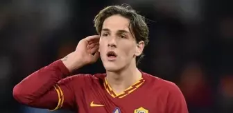 Milli Maç: Romalı Nicolo Zaniolo'nun annesinin paylaştığı fotoğraf taraftarları çıldırttı Milli Maç: Romalı Nicolo Zaniolo'nun annesinin paylaştığı fotoğraf taraftarları çıldırttı
