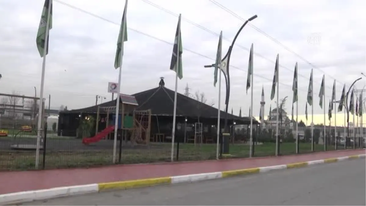 Sakarya 'Gabak' markasıyla tanıtılacak