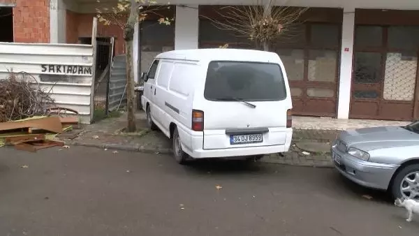 Sancaktepe'de polisten kaçan şüpheliler 14 kilometre sonra kartal'da yakalandı Sancaktepe'de polisten kaçan şüpheliler 14 kilometre sonra kartal'da yakalandı