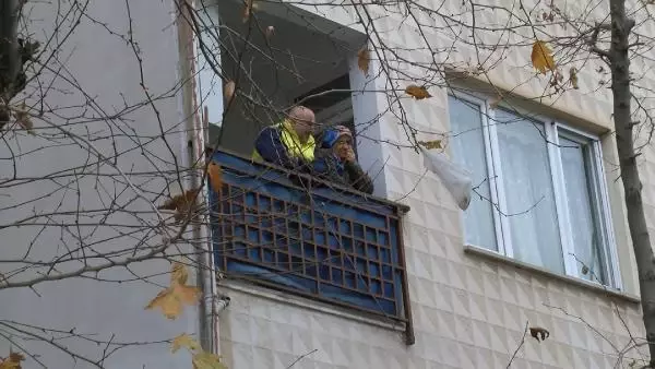 Sancaktepe'de polisten kaçan şüpheliler 14 kilometre sonra kartal'da yakalandı Sancaktepe'de polisten kaçan şüpheliler 14 kilometre sonra kartal'da yakalandı