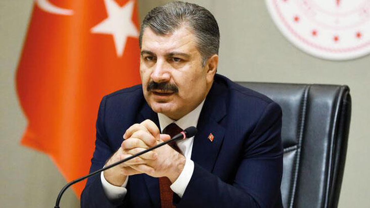 Son Dakika: Türkiye'de 2 Ocak günü koronavirüs nedeniyle 202 kişi vefat etti, 11 bin 180 yeni vaka tespit edildi