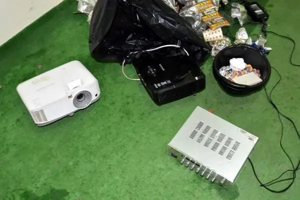 Tarsus'ta kumara mahalleli tepkisi: Yenice'nin adını lekeliyorlar Tarsus'ta kumara mahalleli tepkisi: Yenice'nin adını lekeliyorlar