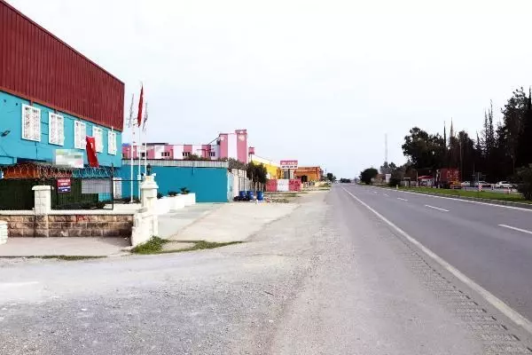 Tarsus'ta kumara mahalleli tepkisi: Yenice'nin adını lekeliyorlar Tarsus'ta kumara mahalleli tepkisi: Yenice'nin adını lekeliyorlar