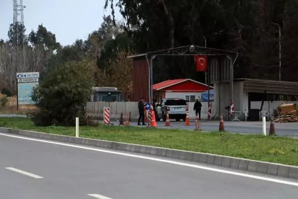 Tarsus'ta kumara mahalleli tepkisi: Yenice'nin adını lekeliyorlar Tarsus'ta kumara mahalleli tepkisi: Yenice'nin adını lekeliyorlar