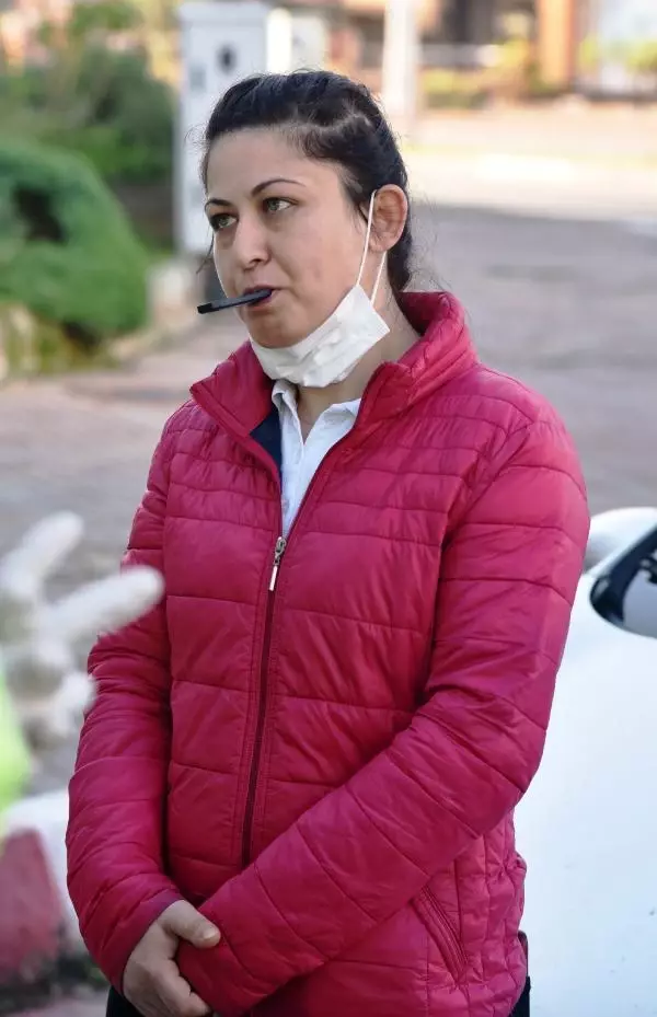 Ters yönde ilerleyen sürücüye 1334 lira ceza Ters yönde ilerleyen sürücüye 1334 lira ceza