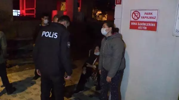TUZLA'DA APARTMANDA YANGIN: BİRİ İTFAİYE ERİ, 3 YARALI(EK BİLGİYLE YENİDEN)
