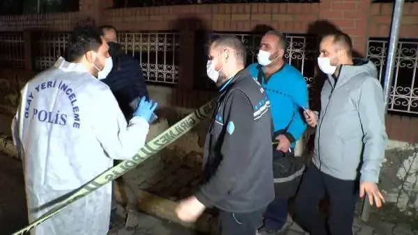TUZLA'DA APARTMANDA YANGIN: BİRİ İTFAİYE ERİ, 3 YARALI(EK BİLGİYLE YENİDEN)
